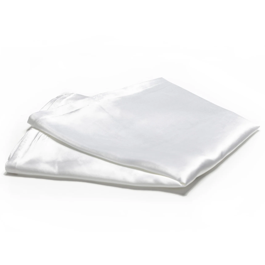 Pure Silk Pillow Case