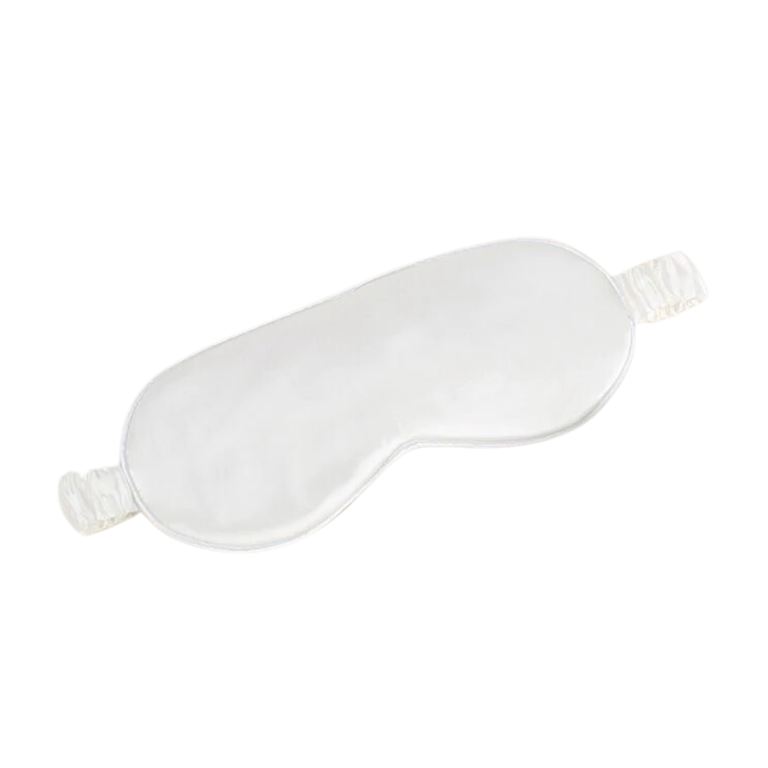 Pure Silk Sleep Mask