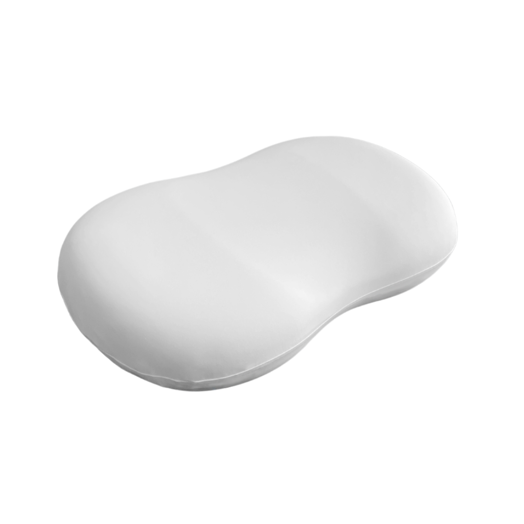 The Ergonomic Cloud Pillow